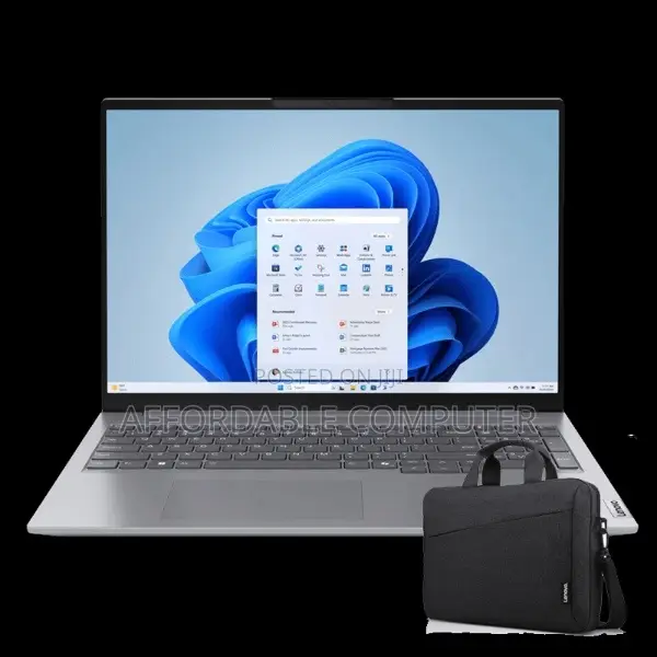 Lenovo ThinkBook 14 8GB Intel Core Ultra 7 SSD 512GB